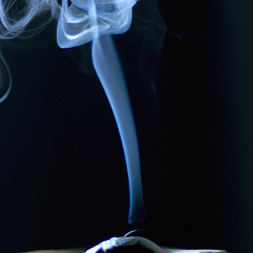 The Science Of Incense: How It Affects Your Brain And Mood